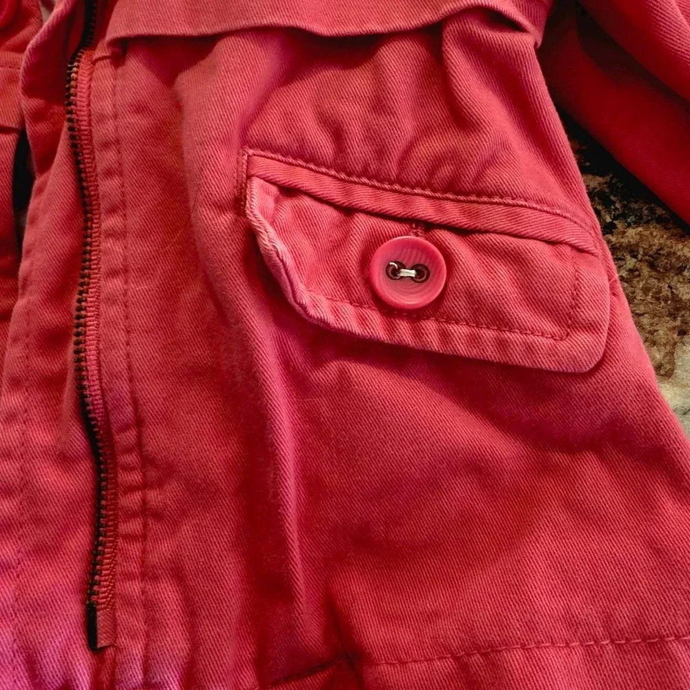 Kidcore old Nav. Baby Girl Size 6.